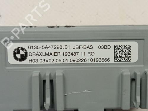 Electronic module BMW X1 (U11) iX1 xDrive 30 | BP40449831M83 - Image 3
