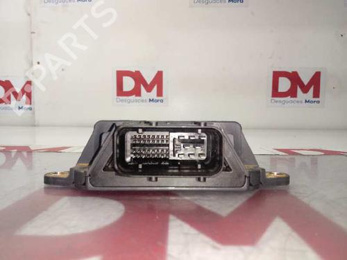 ECU airbags KIA CEE'D (JD)  | BP12653031M53 