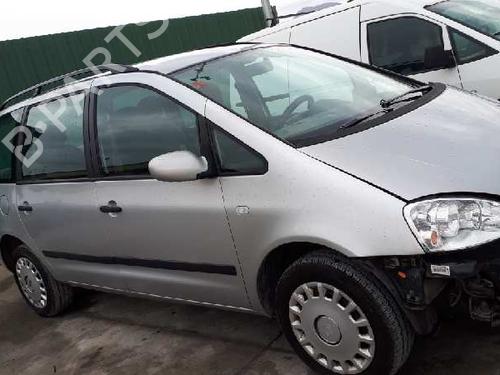 Front left interior door handle FORD GALAXY I (WGR) 1.9 TDI | BP18151048I13 