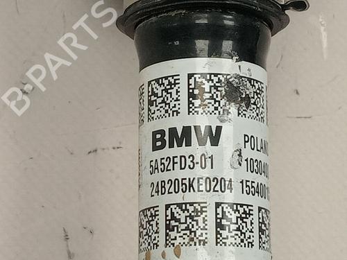 Left front driveshaft BMW X1 (U11) sDrive 20 i | BP29536287M38 