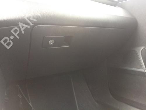 Used Glove box VW PASSAT B6 (3C2) [2005-2010]  12850422