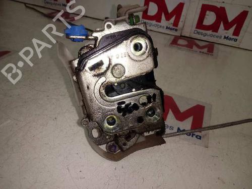 Front left lock NISSAN CABSTAR (F24M, F24W) 35.13 DCI, 45.13 DCI 2.5 (F24M) | BP29409834C98 