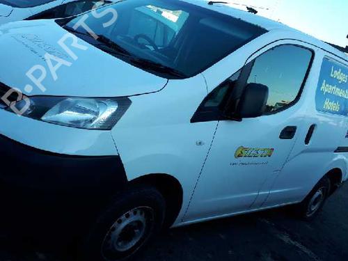 Pipe NISSAN NV200 Van  | BP14132079M125 