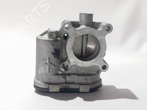 Spjældhus Spjældhus NISSAN JUKE (F16_) [2019-2026] 39656970 39656970