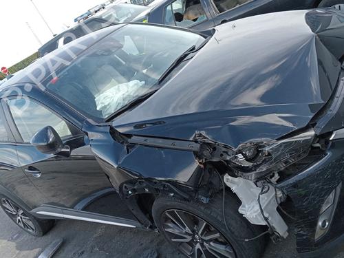 Front wiper motor MAZDA CX-3 (DK)  | BP12845364M29 