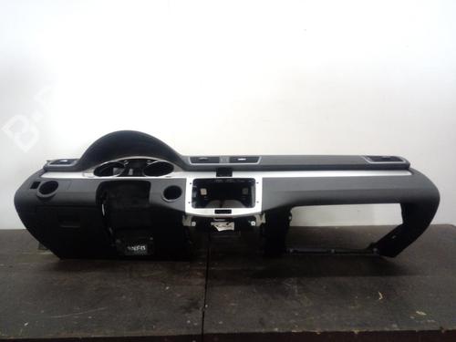 Airbag Kit VW CC B7 (358) 1.8 TSI | BP16691808C86 