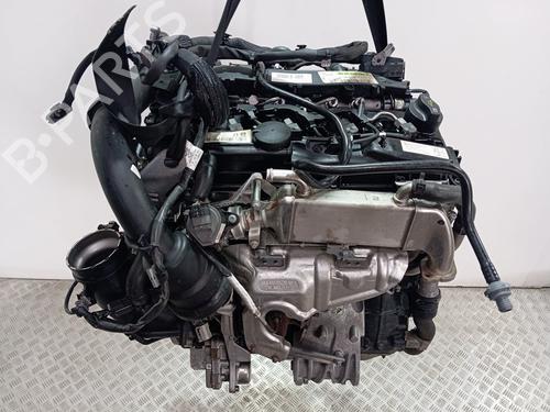Used Engine MERCEDES-BENZ GLA-CLASS (X156) GLA 220 d (156.903) (177 hp) 28951836