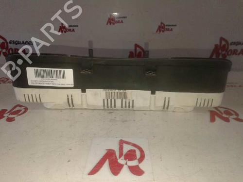 Cockpit VW PASSAT B5 (3B2) 1.9 TDI | BP30369235C47