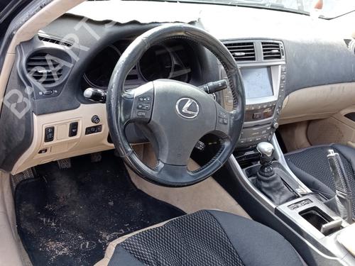 Højre baglygte LEXUS IS II (_E2_) 220d (ALE20) | BP17978836C35 
