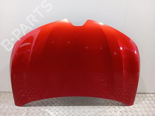 Used Hood RENAULT CAPTUR II (HF_) [2020-2025]  29729576