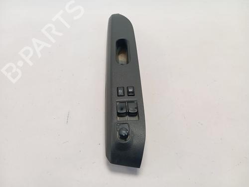 Used Left front window switch Left front window switch OPEL AGILA B (H08) [2008-2014] 36357955 36357955