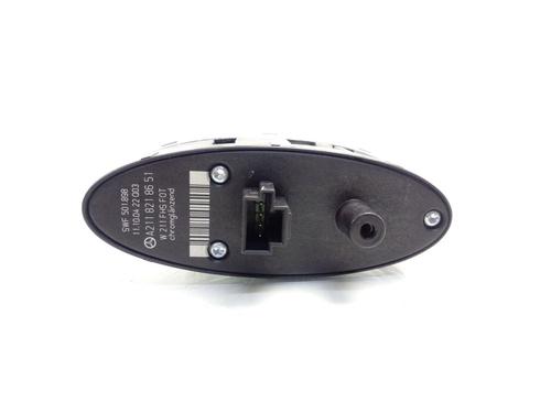 Fensterheberschalter links hinten MERCEDES-BENZ E-CLASS (W211) E 320 CDI (211.026) | BP30372806I29