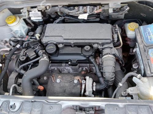 Left front driveshaft CITROËN NEMO Box Body/MPV (AA_) | BP15356735M38