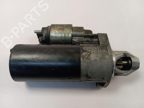 Used Starter MERCEDES-BENZ M-CLASS (W164) ML 320 CDI 4-matic (164.122) (224 hp) 26288069