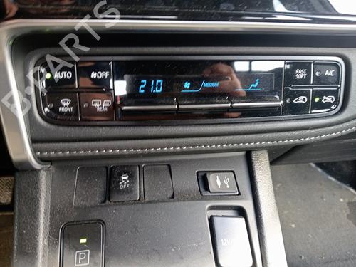 Used Climate control TOYOTA AURIS (_E18_) [2012-2018]  15833779