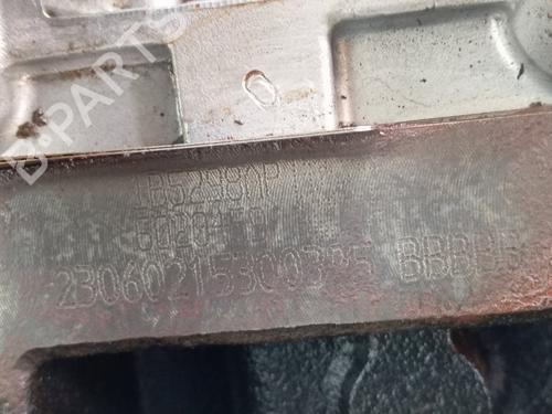 Engine MG MG ZS SUV  | BP28075730M1 