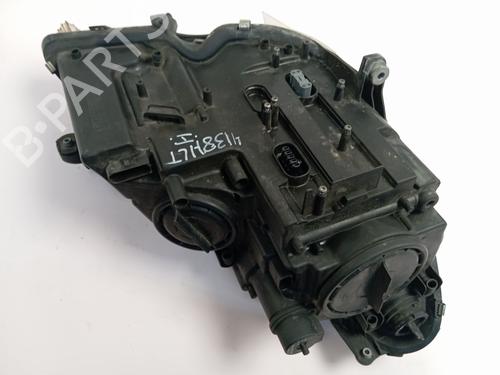 Left headlight MERCEDES-BENZ CLS (C219) CLS 320 CDI (219.322) | BP33995222C28 - Image 2