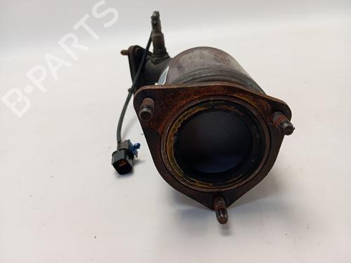 Catalyst CHEVROLET MATIZ (M200, M250) | BP26711335M10 - Image 3