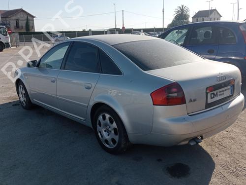 Left headlight AUDI A6 C5 (4B2, 4B4) 1.9 TDI | BP27262313C28 