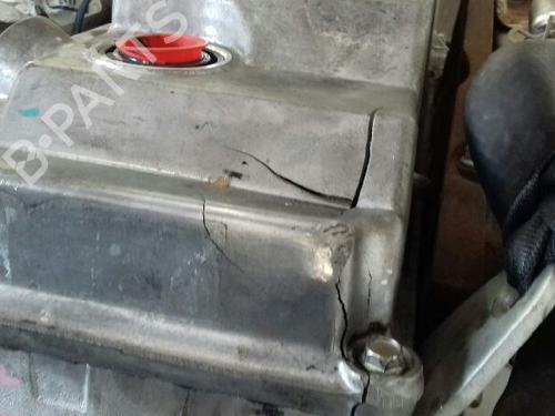 Engine MITSUBISHI PAJERO III (V7_W, V6_W) 3.2 Di-D (V68W, V78W) | BP12642924M1 