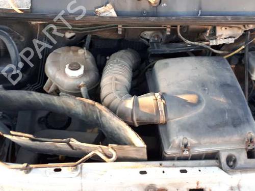 Alternator OPEL MOVANO A Van (X70) | BP12663070M7