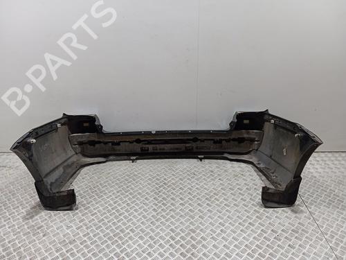 Rear bumper HYUNDAI TERRACAN (HP) | BP31329618C8