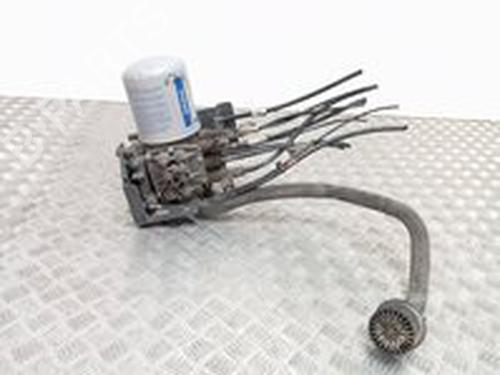 Modanatura passaruota anteriore destra Modanatura passaruota anteriore destra VW TIGUAN (5N_) [2007-2018] 36531030 36531030