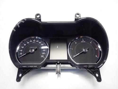 Instrument cluster JAGUAR XF I (X250)  | BP15252217C47 