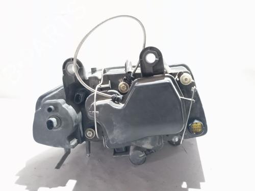 Left headlight MASERATI QUATTROPORTE V | BP36668825C28 - Image 2