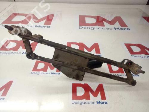 Viskermotor vindrude RENAULT ESPACE II (J/S63_) 2.1 TD (J633, J634, J/S635, J/S63D) | BP12663583M29 
