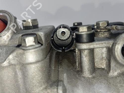 AC compressor BMW 5 (E39) 530 d | BP32059394M34
