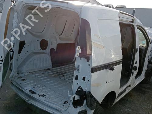 Engine control unit (ECU) DACIA DOKKER MPV (KE_)  | BP13506096M57  - Image 10