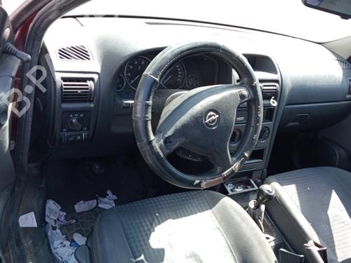 Starter OPEL ASTRA G Hatchback (T98)  | BP12841698M8 