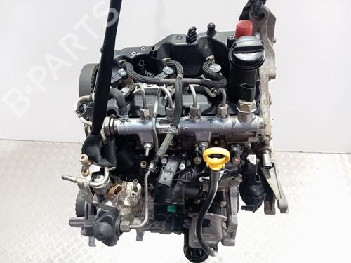 Used Engine Engine 38326063 38326063