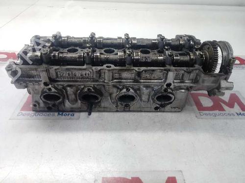 Cylinder head BMW 3 (E46) 320 d | BP13453489M5 
