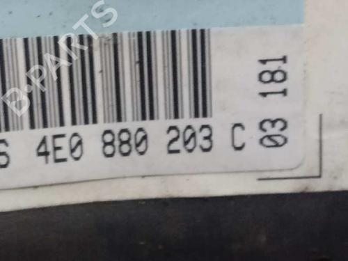 Passasjer kollisjonspute AUDI A8 D2 (4D2, 4D8)  | BP12665511C10 