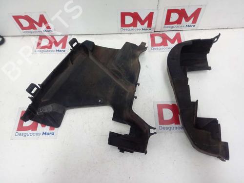Used Timing cover NISSAN MICRA III (K12) 1.5 dCi (86 hp) 14130565