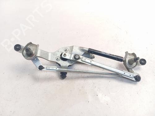Front wiper motor HYUNDAI KONA (SX2)  | BP25933721M29 