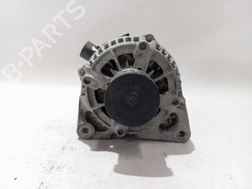 Used Alternator FORD FIESTA VI (CB1, CCN) [2008-2026]  31904953