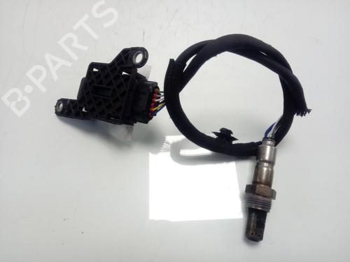 Other PEUGEOT 308 SW II (LC_, LJ_, LR_, LX_, L4_) 1.5 BlueHDi 130 | BP17683696O1 