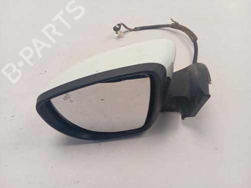 Left mirror NISSAN LEAF (ZE1) Electric | BP24219092C26 