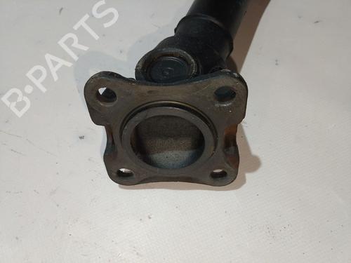 Driveshaft LAND ROVER RANGE ROVER VELAR (L560) 3.0 D300 SDV6 4x4 | BP40195554M37 - Image 4