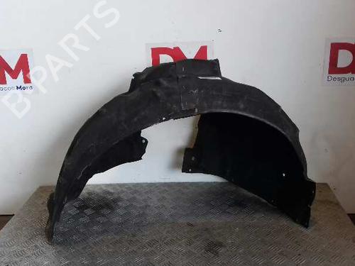 Hjulbue AUDI A4 B9 (8W2, 8WC) 2.0 TDI (150 hp) 14128657