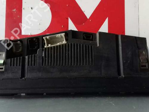 Climate control BMW 3 (E46) 323 i | BP12650625I5 