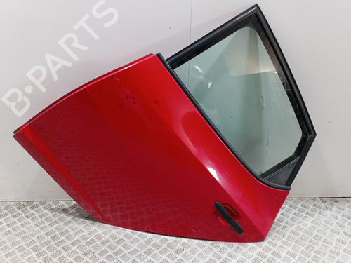 Used Left rear door Left rear door SEAT IBIZA IV ST (6J8, 6P8) [2010-2016] 36159183 36159183