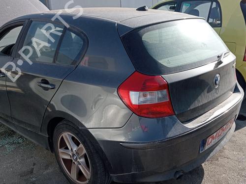 Left front window switch BMW 1 (E81)  | BP21393643I27 