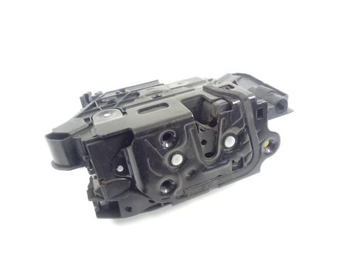 Used Front right lock SEAT IBIZA IV SC (6J1, 6P5) [2008-2018]  18238770
