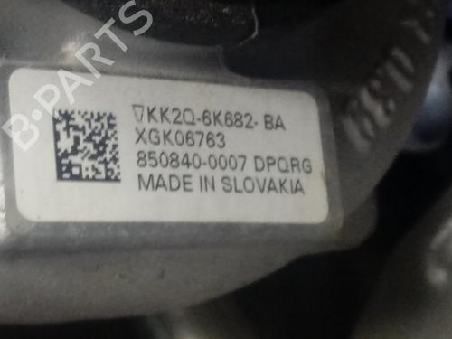 Engine FORD TRANSIT CUSTOM V362 Van (FY, FZ) | BP19261680M1 - Image 2