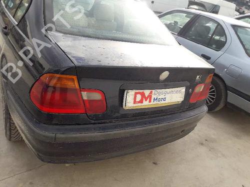 Headlight switch BMW 3 (E46) 320 d | BP16437029I24  - Image 7