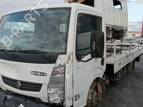 Używane części RENAULT TRUCKS Maxity [2007-2025]  4237057